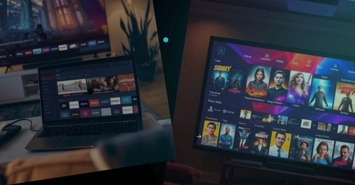 Instant IPTV Test: Try Out Our IPTV Free Trial | IPTV UK