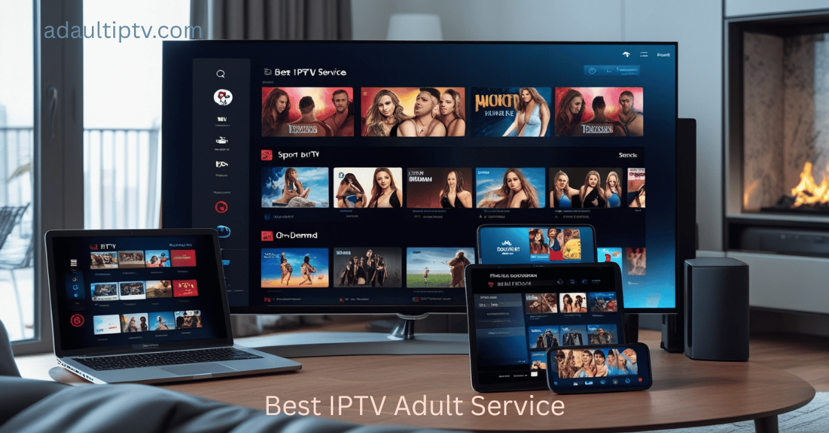 Best IPTV Adult Service