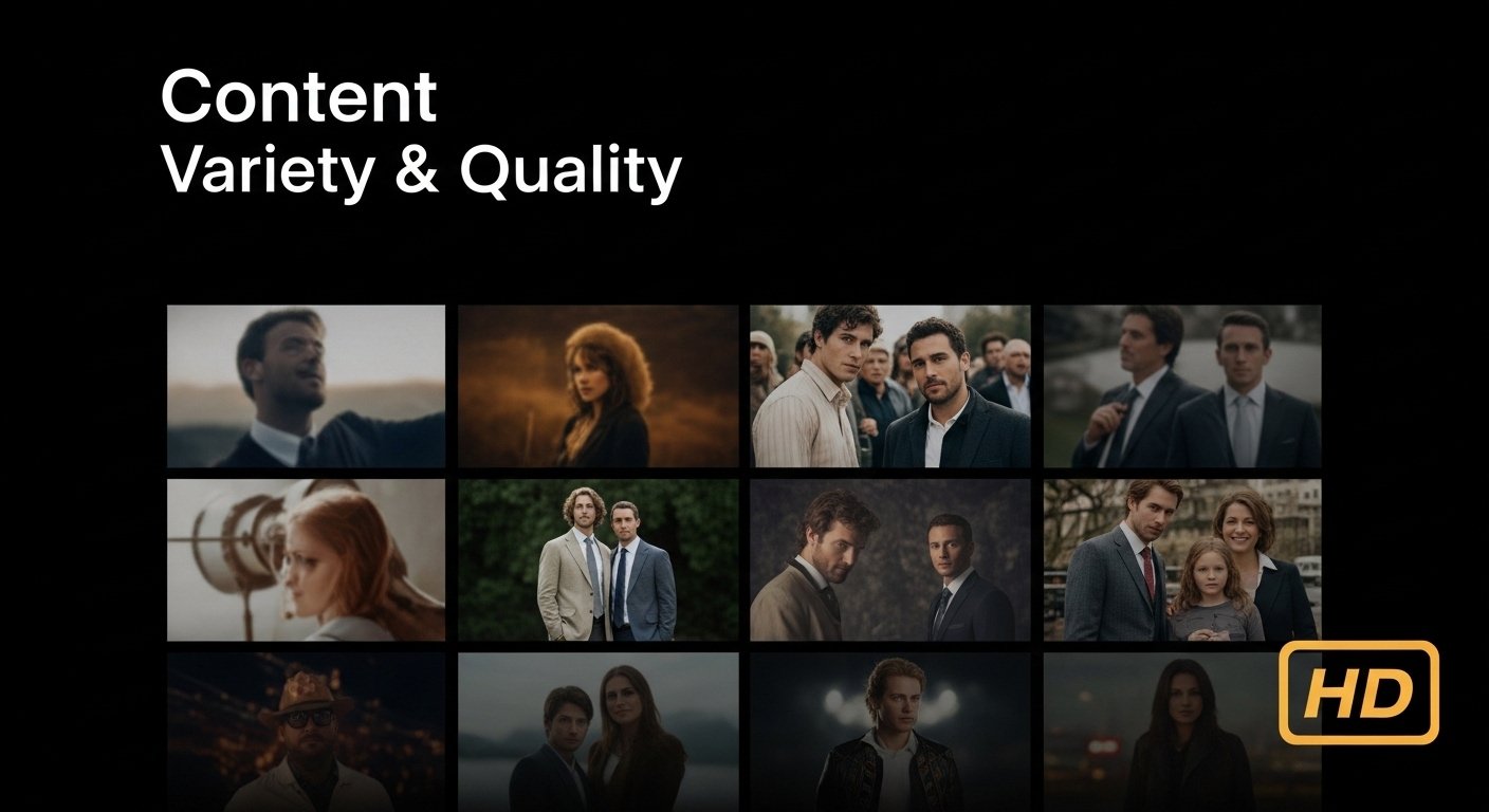 Legit Adult IPTV Provider