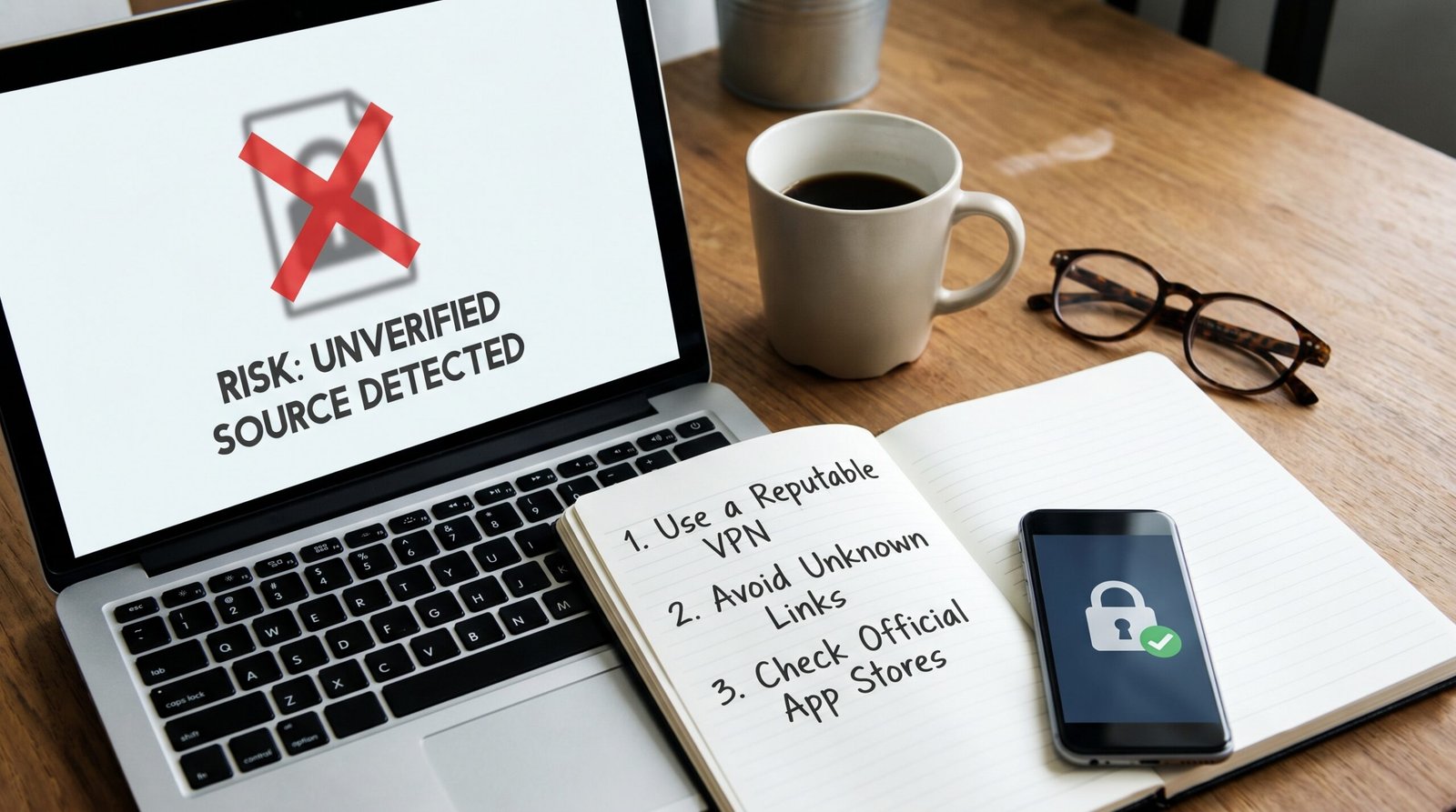 risks of free adult IPTV